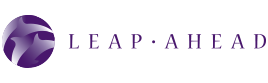 Leap Ahead homepage